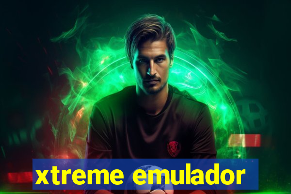 xtreme emulador